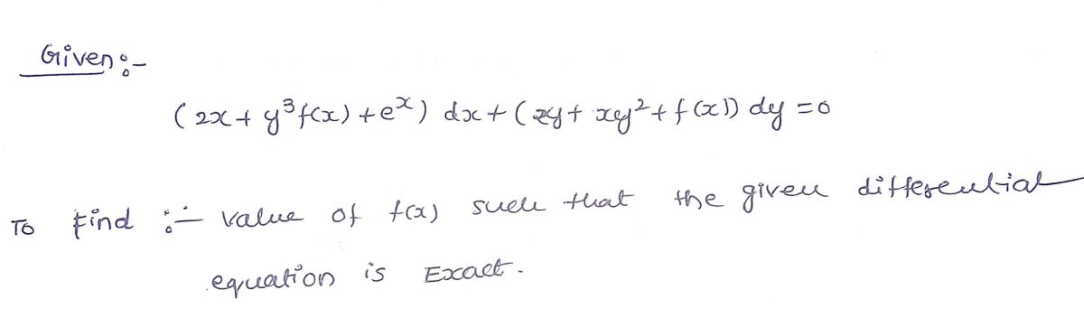 Calculus homework question answer, step 1, image 1